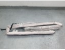 Recambio de airbag cortina delantero izquierdo para citroën c3 iii (sx) 1.5 bluehdi 100 (sxyhyp, sxyhtu) referencia OEM IAM 9811