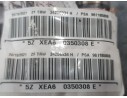 Recambio de airbag cortina delantero izquierdo para citroën c3 iii (sx) 1.5 bluehdi 100 (sxyhyp, sxyhtu) referencia OEM IAM 9811