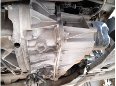 Recambio de caja cambios para renault clio iv (bh_) 1.5 dci 75 referencia OEM IAM JR5060 8201601160 320101898R