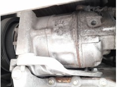 Recambio de compresor aire acondicionado para renault clio iv (bh_) 1.5 dci 75 referencia OEM IAM 926007943R 926000838R 