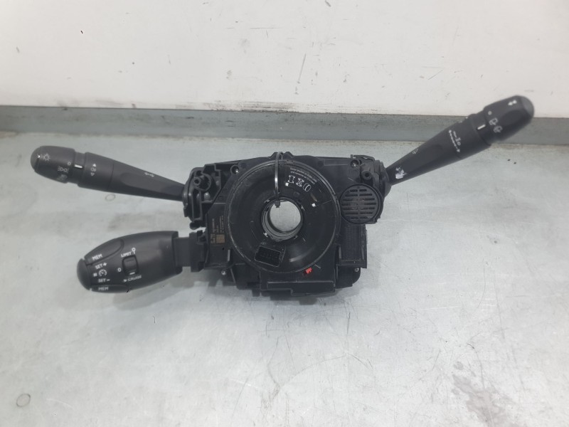 Recambio de mando luces y limpia para citroën c3 iii (sx) 1.5 bluehdi 100 (sxyhyp, sxyhtu) referencia OEM IAM   