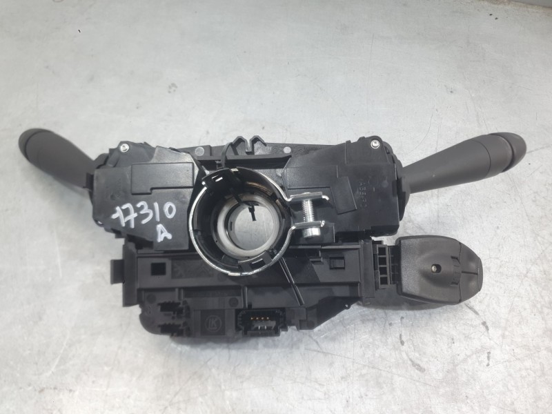 Recambio de mando luces y limpia para citroën c3 iii (sx) 1.5 bluehdi 100 (sxyhyp, sxyhtu) referencia OEM IAM   