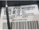 Recambio de mando luces y limpia para citroën c3 iii (sx) 1.5 bluehdi 100 (sxyhyp, sxyhtu) referencia OEM IAM   