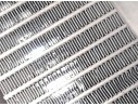 Recambio de condensador / radiador aire acondicionado para renault clio iv (bh_) 1.5 dci 75 referencia OEM IAM 921006843R  