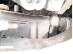 Recambio de cremallera direccion para renault clio iv (bh_) 1.5 dci 75 referencia OEM IAM 490016510R 490018833R. MECÁNICA 