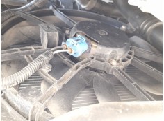 Recambio de electroventilador para renault clio iv (bh_) 1.5 dci 75 referencia OEM IAM 214753416R 214816703R 214818009R