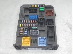 CAJA RELES / FUSIBLES 9845141280 BSI 