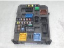 Recambio de caja reles / fusibles para citroën c3 iii (sx) 1.5 bluehdi 100 (sxyhyp, sxyhtu) referencia OEM IAM 9627791880 BSI 