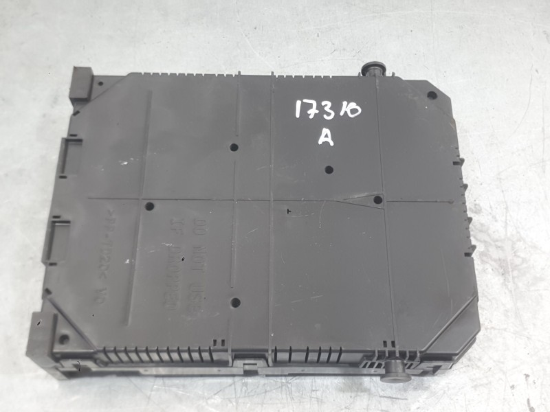 Recambio de caja reles / fusibles para citroën c3 iii (sx) 1.5 bluehdi 100 (sxyhyp, sxyhtu) referencia OEM IAM 9627791880 BSI 