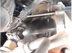 Recambio de motor arranque para renault clio iv (bh_) 1.5 dci 75 referencia OEM IAM 233006392R 233008223R 