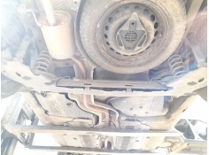 PUENTE TRASERO 555112340R TAMBOR C/ABS 4 TORNILLOS 