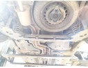 Recambio de puente trasero para renault clio iv (bh_) 1.5 dci 75 referencia OEM IAM 555112340R  