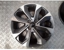 Recambio de juego llantas aluminio para kia stonic (yb) 1.0 t-gdi referencia OEM IAM 6.5X17 4 TORN ET49 ROZADAS ALUMINIO