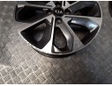 Recambio de juego llantas aluminio para kia stonic (yb) 1.0 t-gdi referencia OEM IAM 6.5X17 4 TORN ET49 ROZADAS ALUMINIO