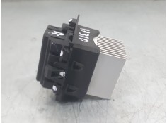 Recambio de resistencia calefaccion para citroën c3 iii (sx) 1.5 bluehdi 100 (sxyhyp, sxyhtu) referencia OEM IAM   