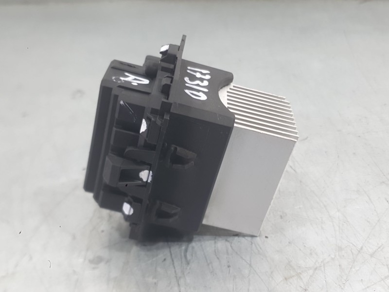 Recambio de resistencia calefaccion para citroën c3 iii (sx) 1.5 bluehdi 100 (sxyhyp, sxyhtu) referencia OEM IAM   
