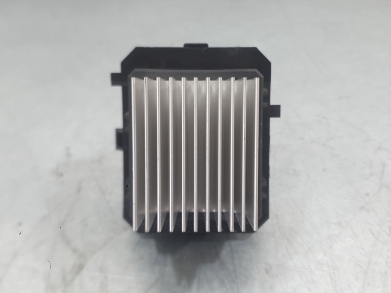 Recambio de resistencia calefaccion para citroën c3 iii (sx) 1.5 bluehdi 100 (sxyhyp, sxyhtu) referencia OEM IAM   