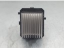 Recambio de resistencia calefaccion para citroën c3 iii (sx) 1.5 bluehdi 100 (sxyhyp, sxyhtu) referencia OEM IAM   