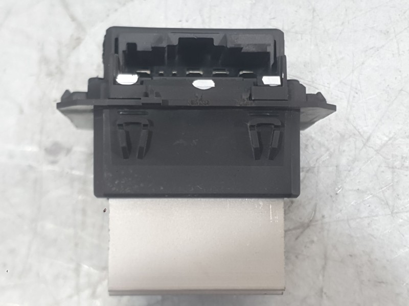 Recambio de resistencia calefaccion para citroën c3 iii (sx) 1.5 bluehdi 100 (sxyhyp, sxyhtu) referencia OEM IAM   