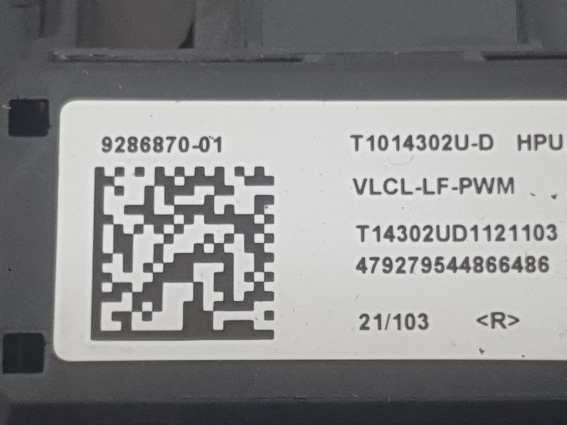 Recambio de resistencia calefaccion para citroën c3 iii (sx) 1.5 bluehdi 100 (sxyhyp, sxyhtu) referencia OEM IAM   