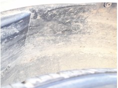 Recambio de plastico pase rueda tras. dch. para renault clio iv (bh_) 1.5 dci 75 referencia OEM IAM 767483362R  