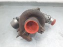 Recambio de turbocompresor para nissan juke (f15) acenta referencia OEM IAM   