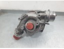 Recambio de turbocompresor para nissan juke (f15) acenta referencia OEM IAM   