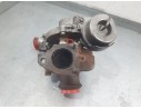 Recambio de turbocompresor para nissan juke (f15) acenta referencia OEM IAM   