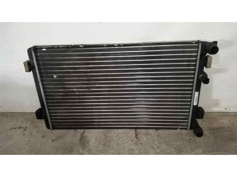 Recambio de radiador agua para volkswagen golf iv berlina (1j1) conceptline referencia OEM IAM 1J0121253N  