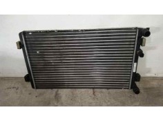 Recambio de radiador agua para volkswagen golf iv berlina (1j1) conceptline referencia OEM IAM 1J0121253N  