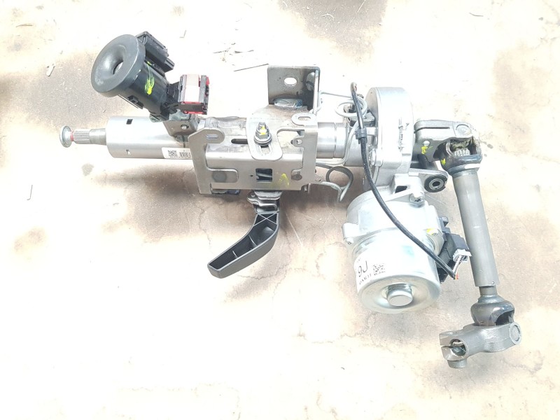Recambio de columna direccion para dacia duster (hm_) 1.0 tce 100 (hmmt) referencia OEM IAM 488107654R 488103304R 