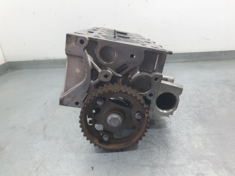 Recambio de culata para nissan juke (f15) acenta referencia OEM IAM   