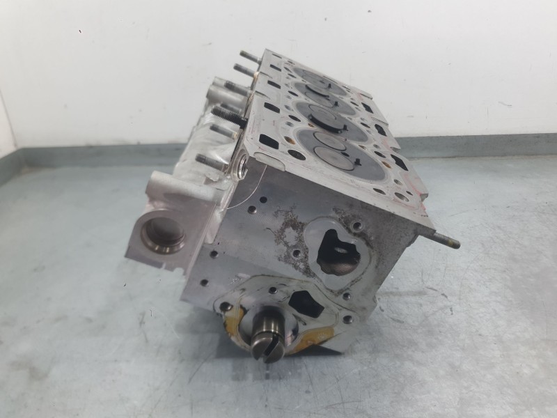 Recambio de culata para nissan juke (f15) acenta referencia OEM IAM   