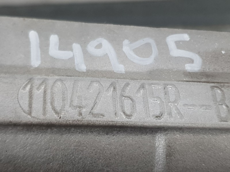 Recambio de culata para nissan juke (f15) acenta referencia OEM IAM   