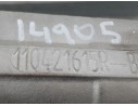 Recambio de culata para nissan juke (f15) acenta referencia OEM IAM   