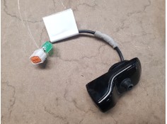 Recambio de camara vision trasera para kia niro (de) 1.6 gdi hybrid referencia OEM IAM 95760G5100 95760G5100 