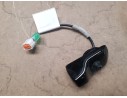 Recambio de camara vision trasera para kia niro (de) 1.6 gdi hybrid referencia OEM IAM 95760G5100 95760G5100 
