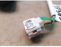 Recambio de camara vision trasera para kia niro (de) 1.6 gdi hybrid referencia OEM IAM 95760G5100 95760G5100 