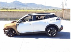 PEUGEOT 2008 II (UD_, US_, UY_, UJ_, UR_, UC_)