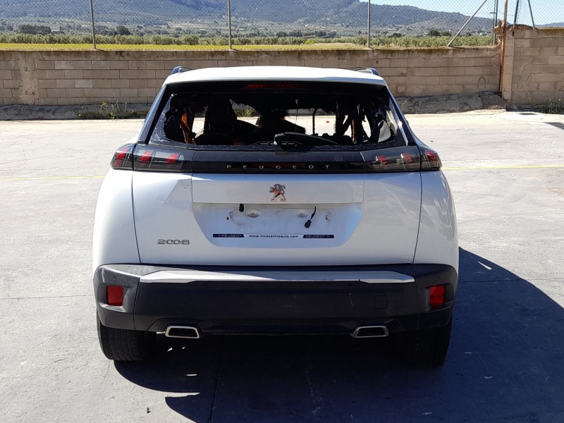 peugeot 2008 ii (ud_, us_, uy_, uj_, ur_, uc_) del año 2023