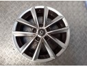 Recambio de llanta aluminio para renault megane iv hatchback (b9a/m/n_) 1.5 dci 110 (b9a3) referencia OEM IAM 6.5X16 5 TORN ET41