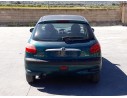 peugeot 206 hatchback (2a/c) del año 1999
