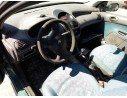peugeot 206 hatchback (2a/c) del año 1999