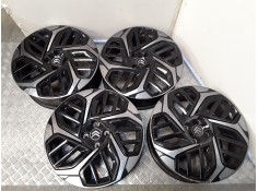Recambio de juego llantas aluminio para citroën c4 iii (ba_, bb_, bc_) 1.2 puretech 130 (bahnsa, bahnsb) referencia OEM IAM 6.5X