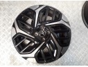 Recambio de juego llantas aluminio para citroën c4 iii (ba_, bb_, bc_) 1.2 puretech 130 (bahnsa, bahnsb) referencia OEM IAM 6.5X
