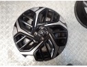 Recambio de juego llantas aluminio para citroën c4 iii (ba_, bb_, bc_) 1.2 puretech 130 (bahnsa, bahnsb) referencia OEM IAM 6.5X