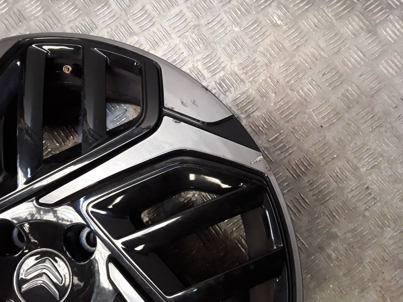Recambio de juego llantas aluminio para citroën c4 iii (ba_, bb_, bc_) 1.2 puretech 130 (bahnsa, bahnsb) referencia OEM IAM 6.5X