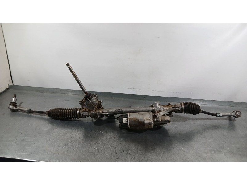 Recambio de cremallera direccion para land rover range rover evoque (l551) 2.0 d150 mhev 4x4 referencia OEM IAM LR175778 ELECTRO