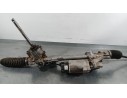 Recambio de cremallera direccion para land rover range rover evoque (l551) 2.0 d150 mhev 4x4 referencia OEM IAM LR175778 ELECTRO