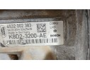 Recambio de cremallera direccion para land rover range rover evoque (l551) 2.0 d150 mhev 4x4 referencia OEM IAM LR175778 ELECTRO